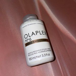 Olaplex No.6 Bond Smoother Reparative Styling Creme | NWOB